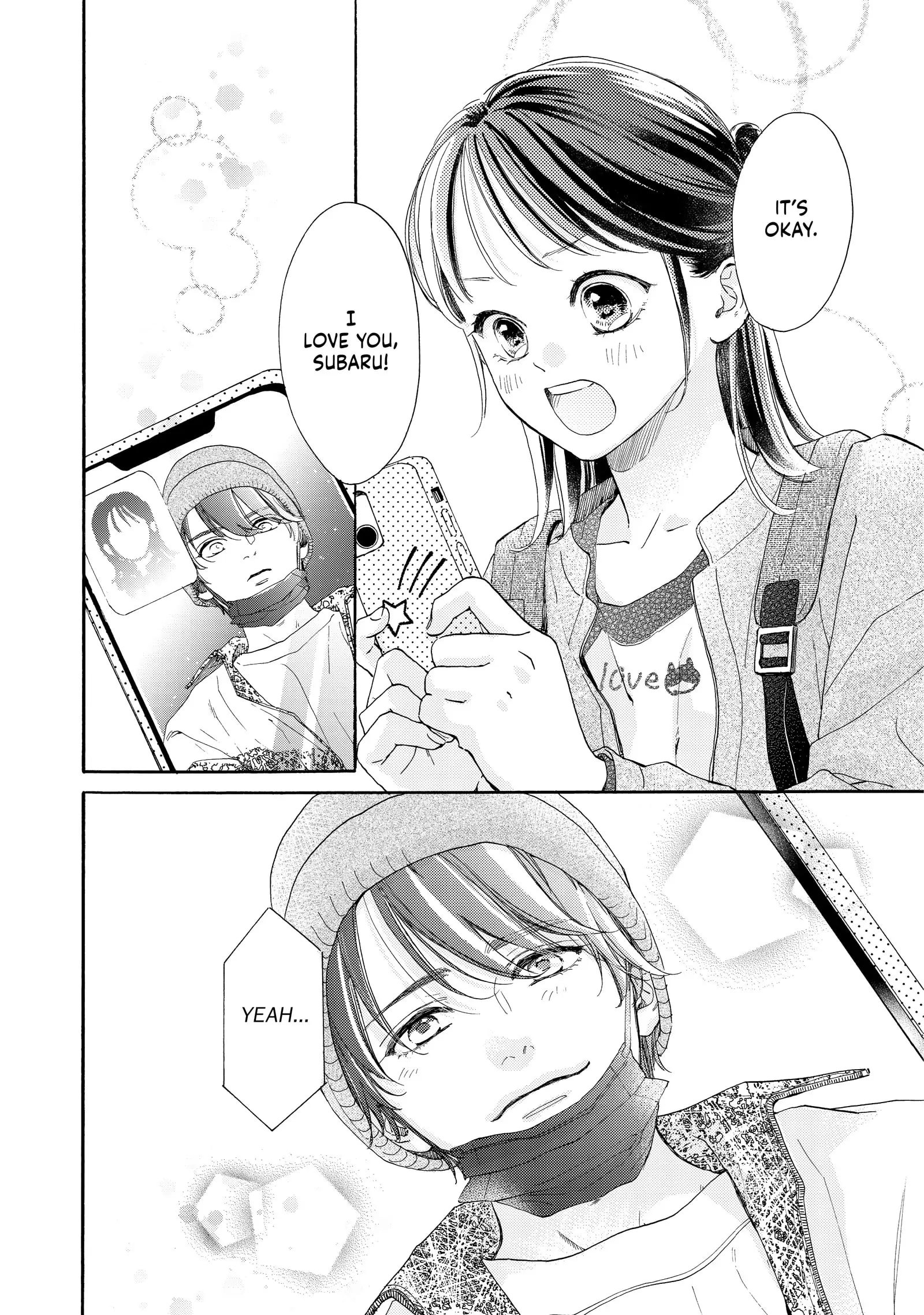 Tonari no Stella
