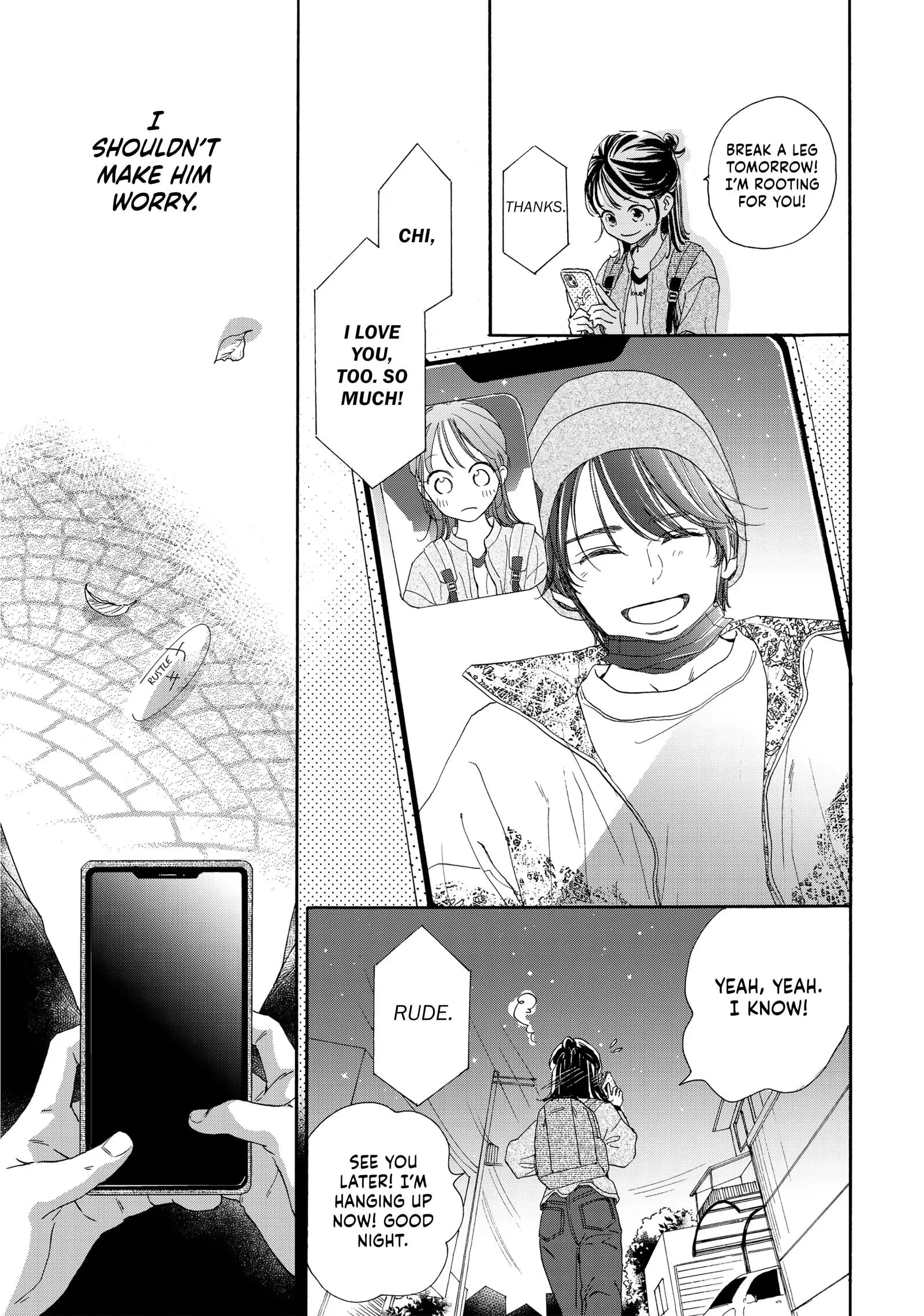 Tonari no Stella