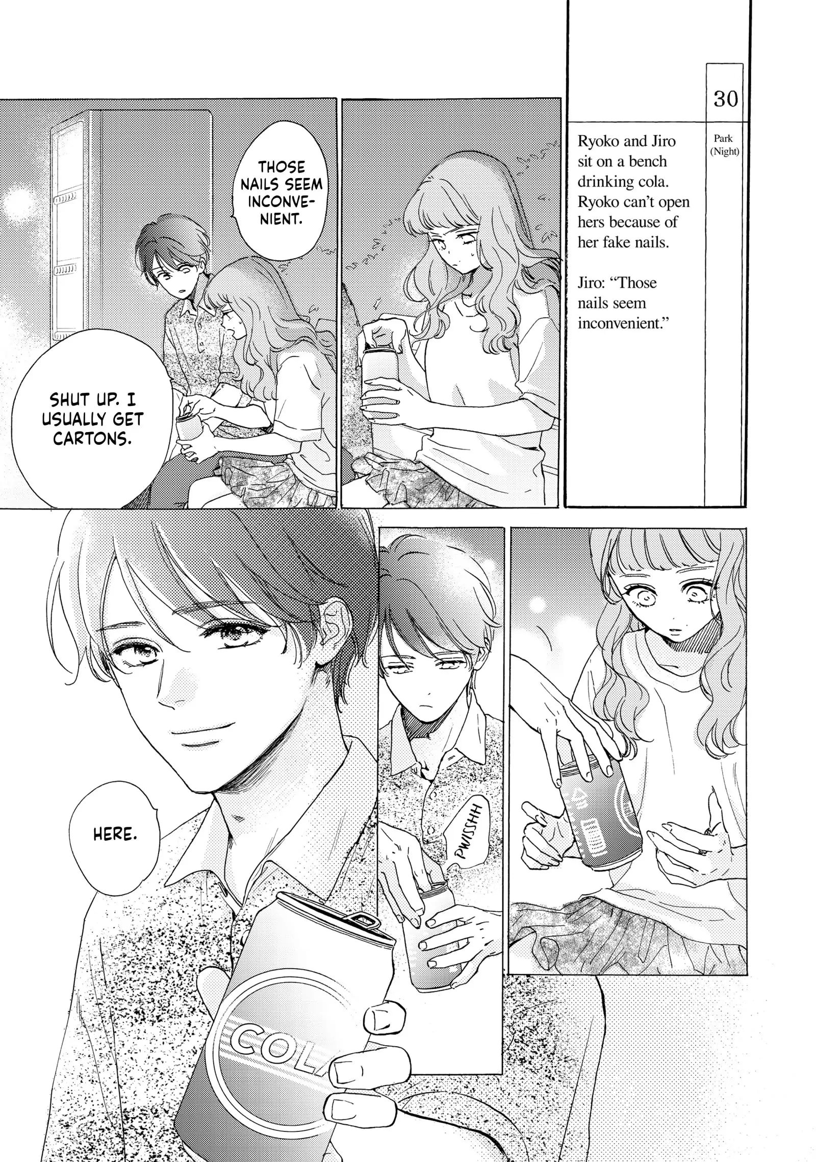 Tonari no Stella