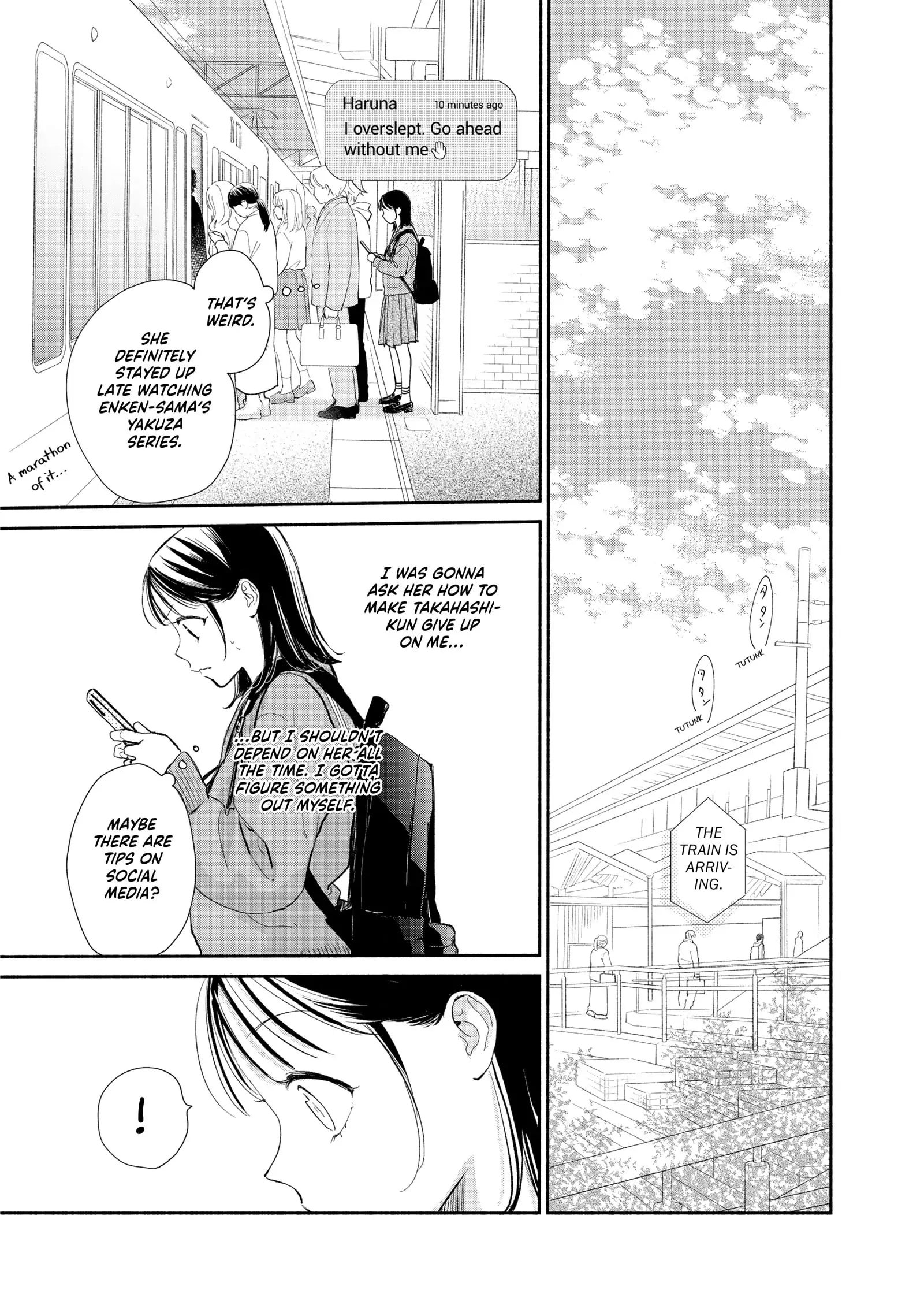 Tonari no Stella