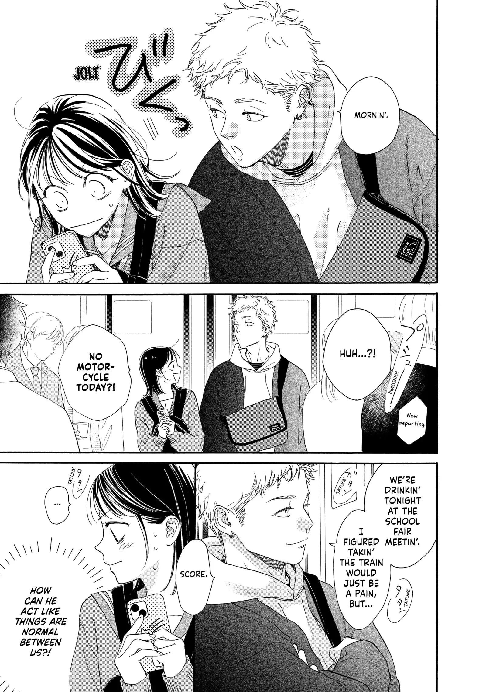 Tonari no Stella