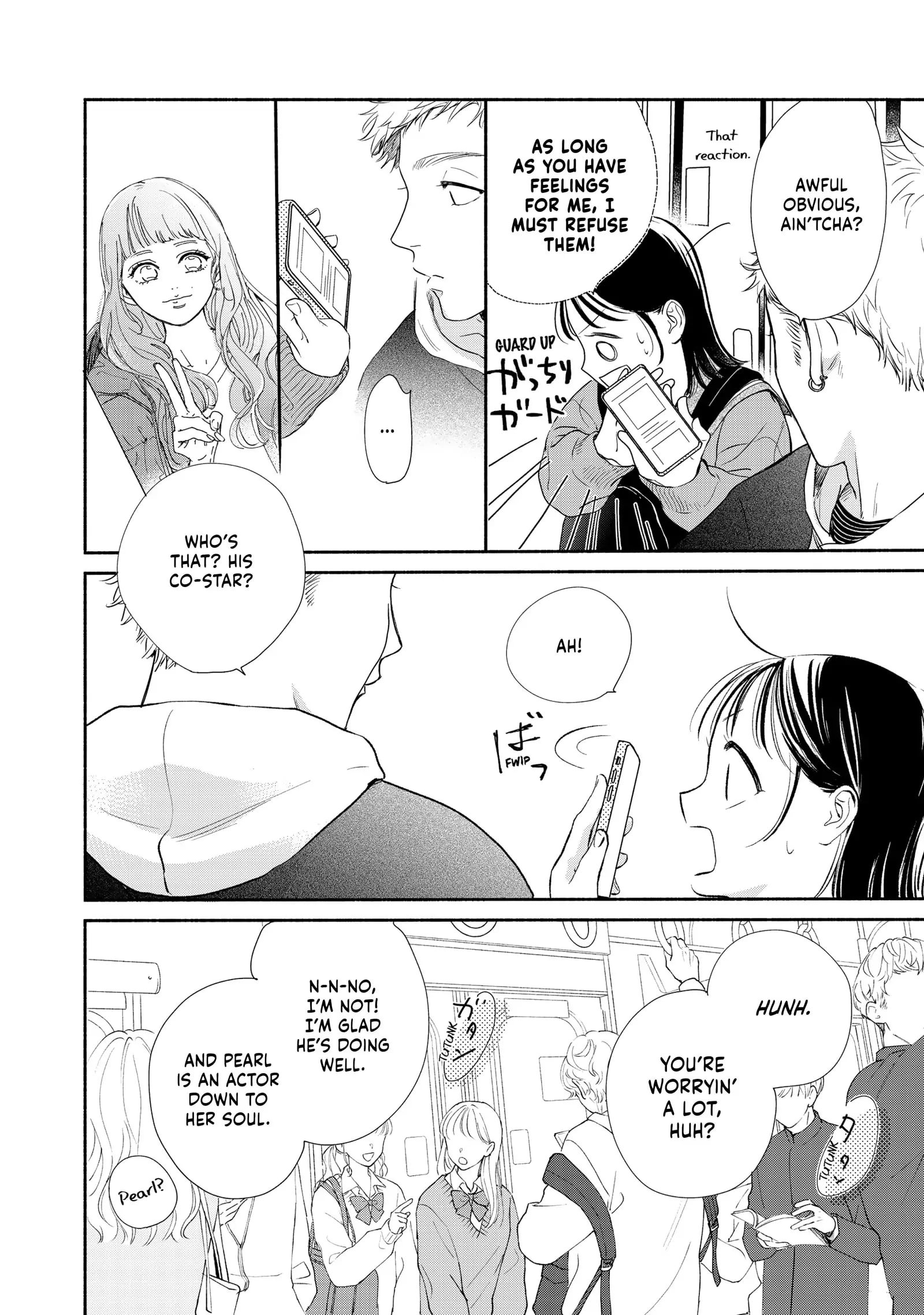 Tonari no Stella