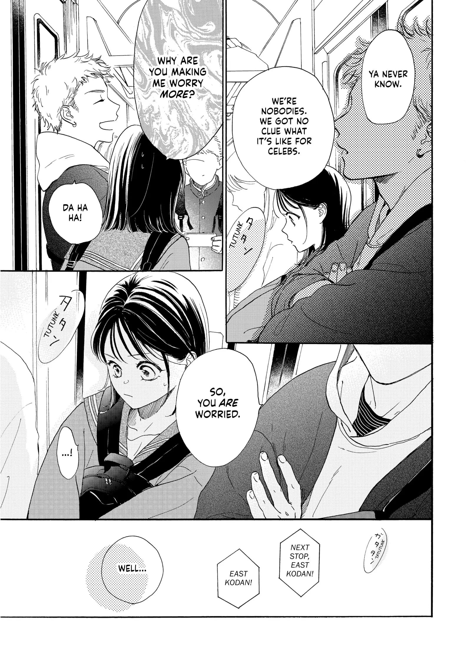 Tonari no Stella