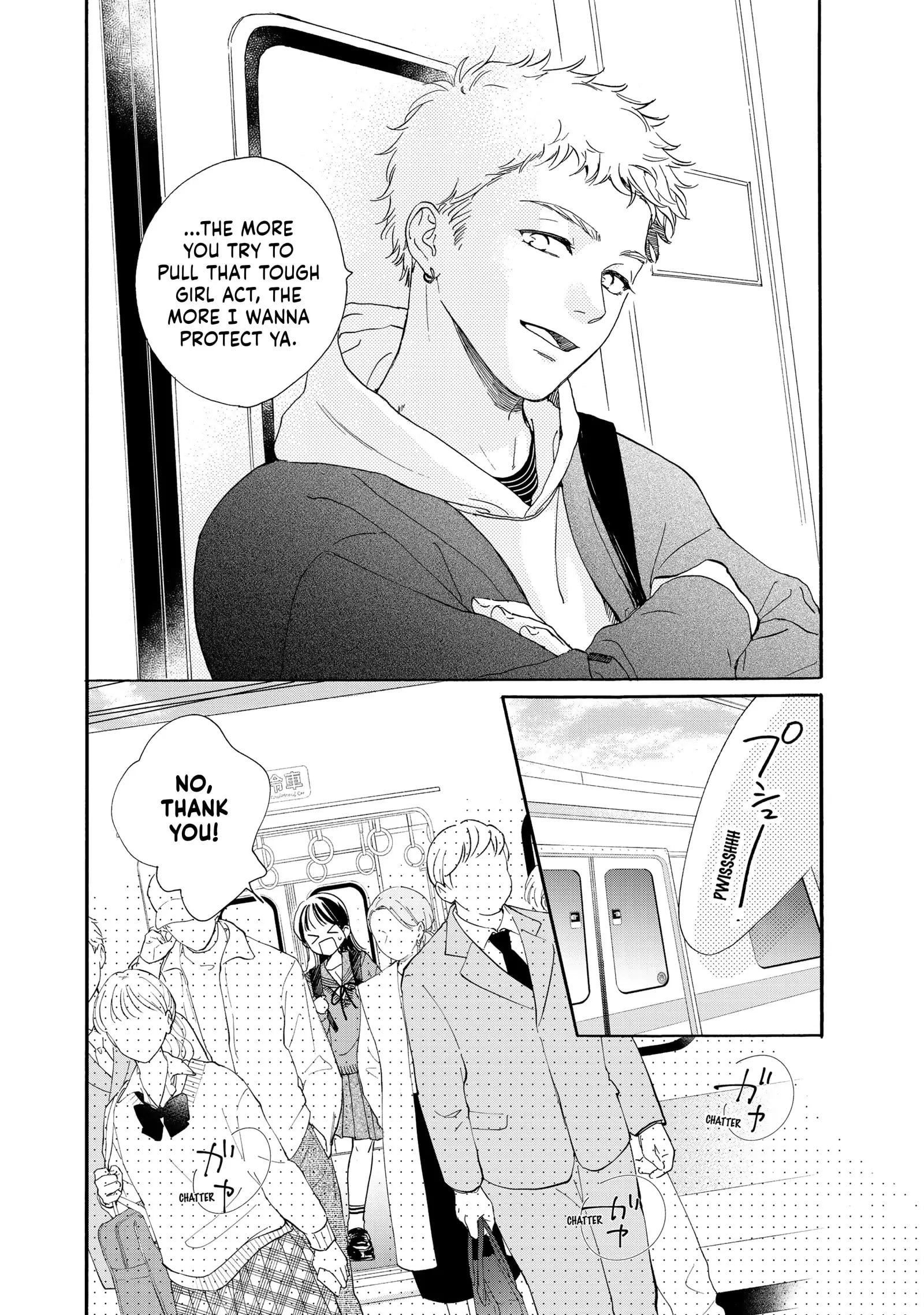 Tonari no Stella