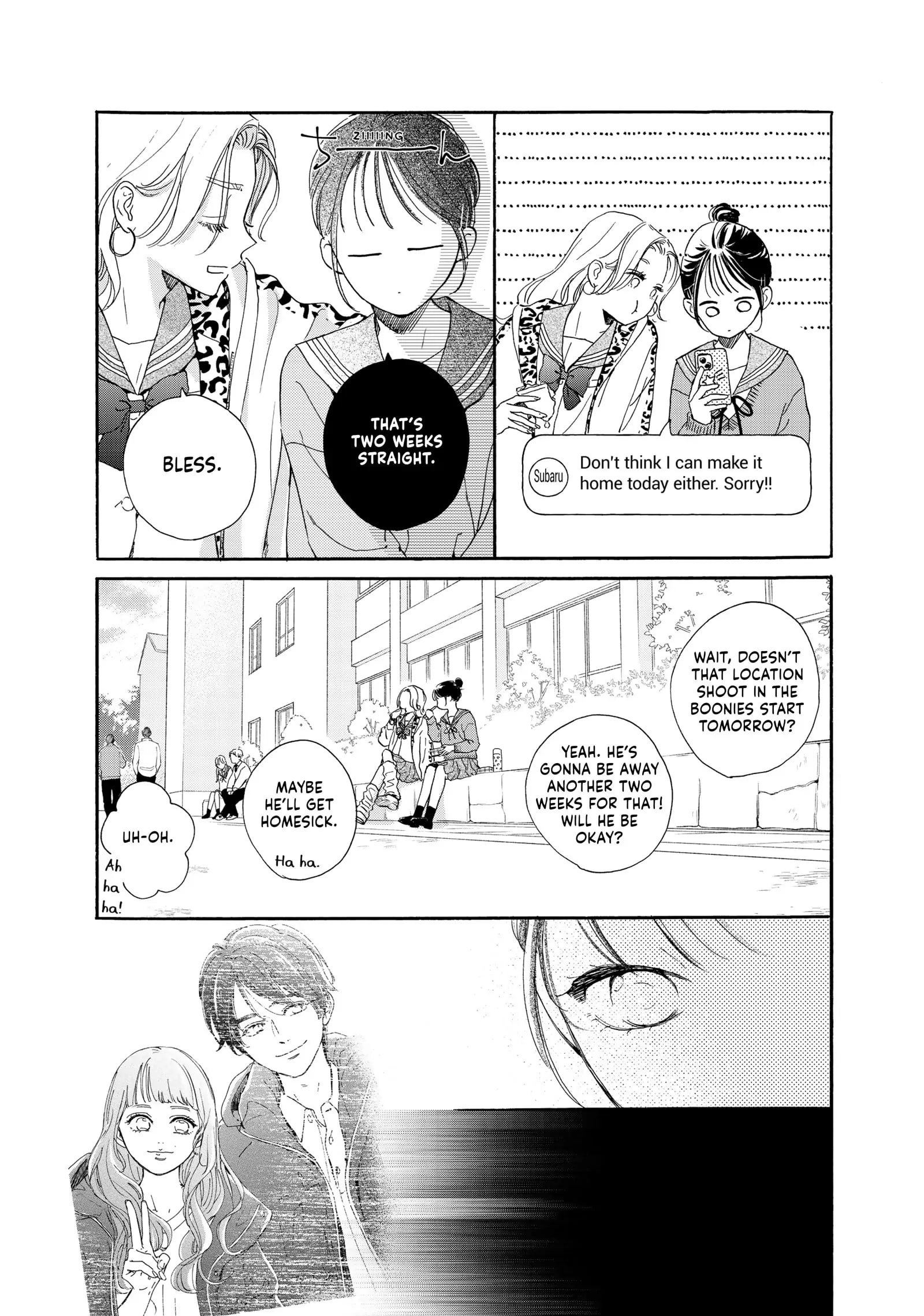Tonari no Stella