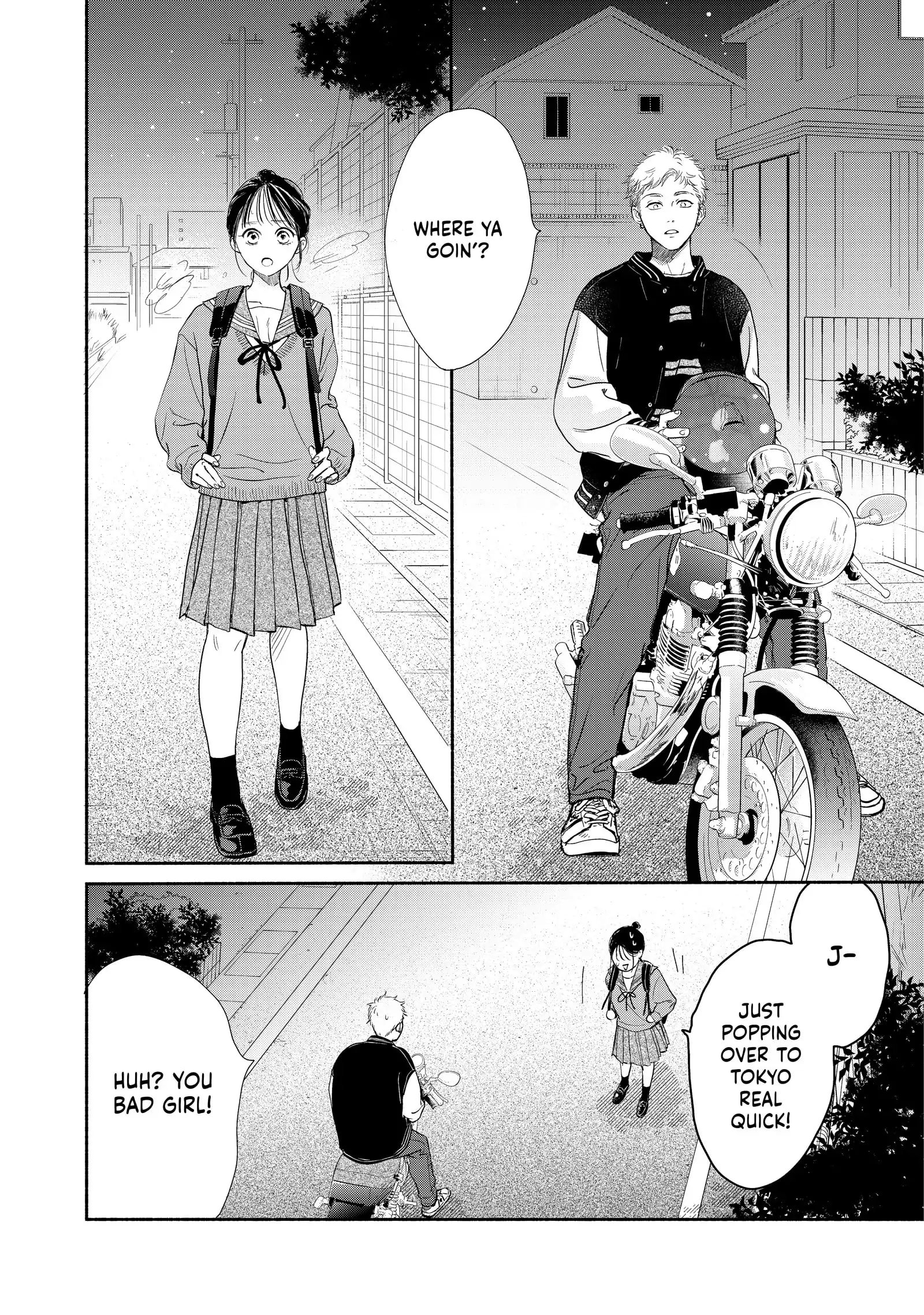 Tonari no Stella