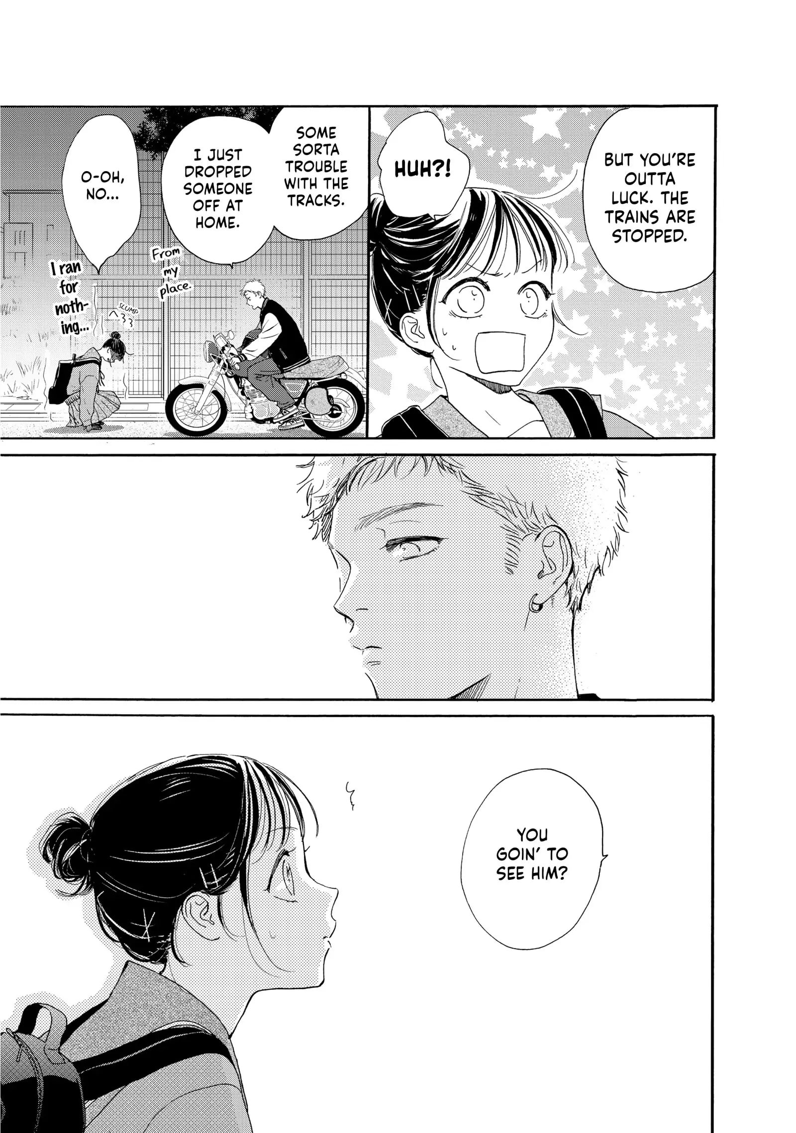 Tonari no Stella