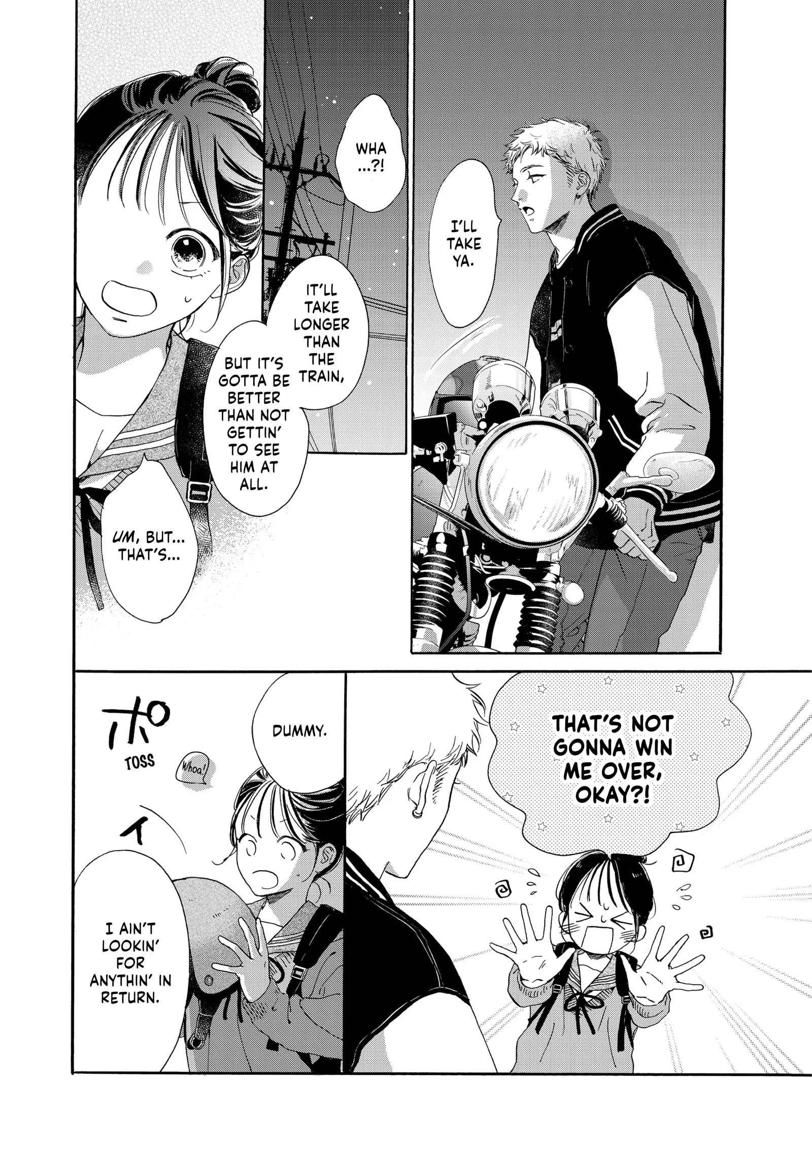 Tonari no Stella