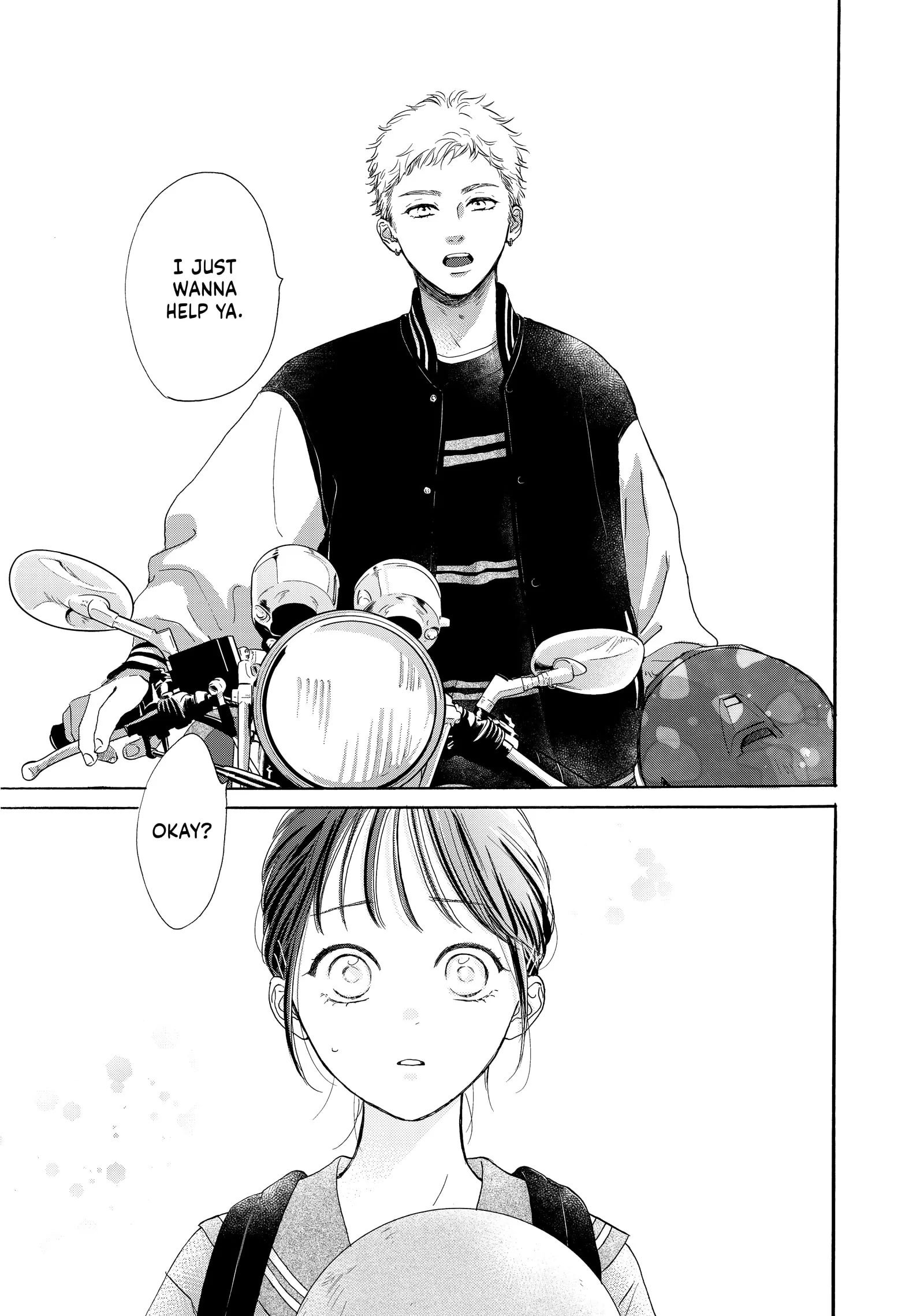 Tonari no Stella