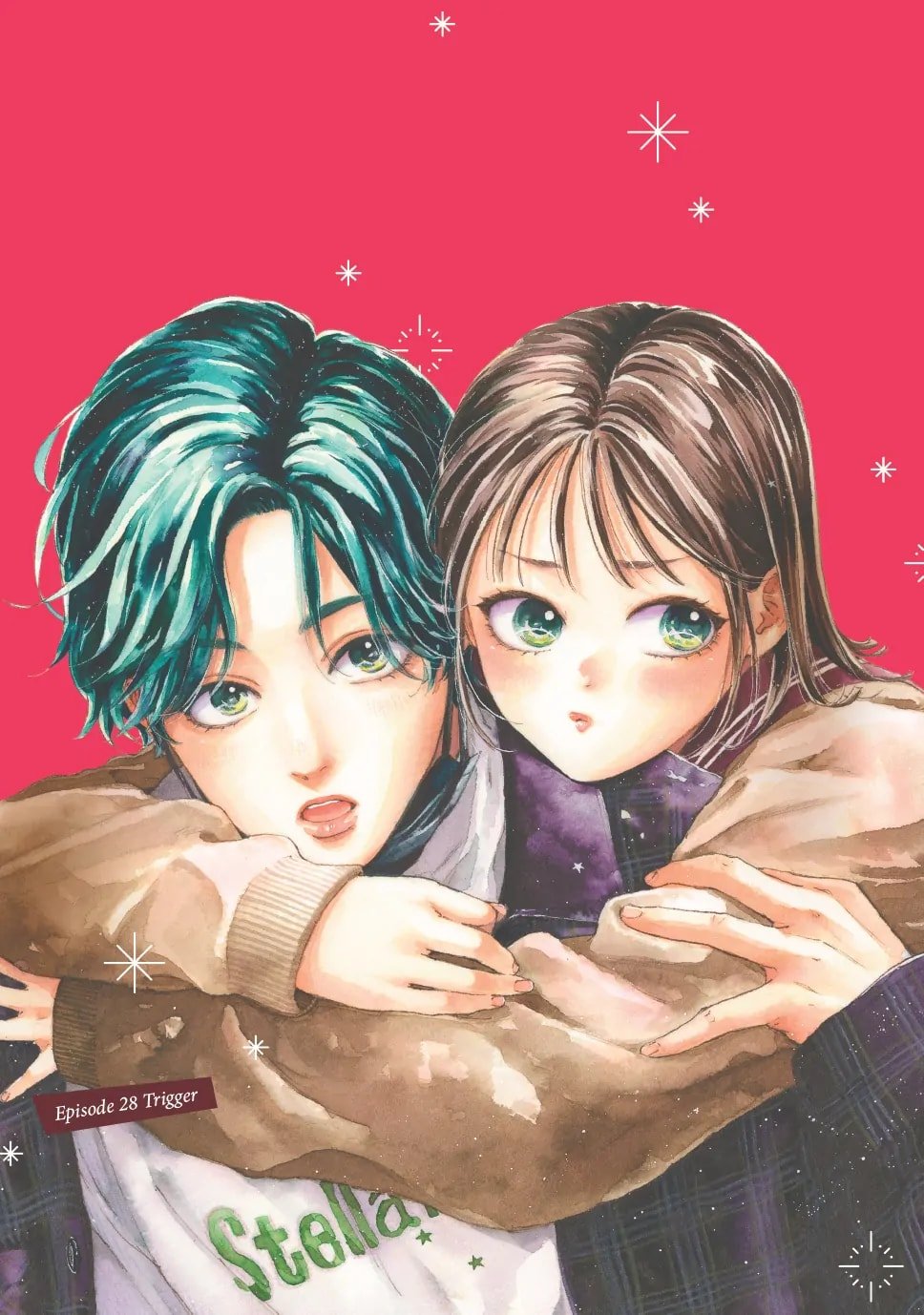 Tonari no Stella