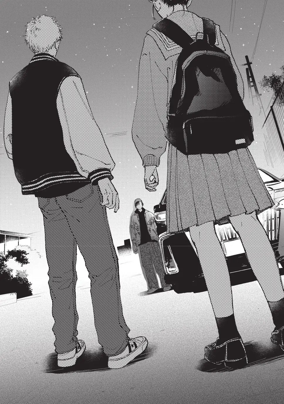 Tonari no Stella