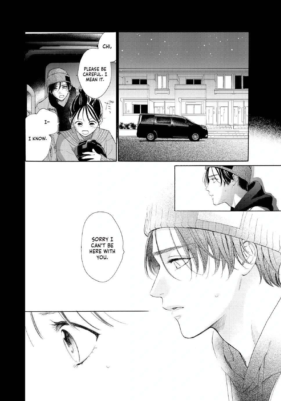 Tonari no Stella