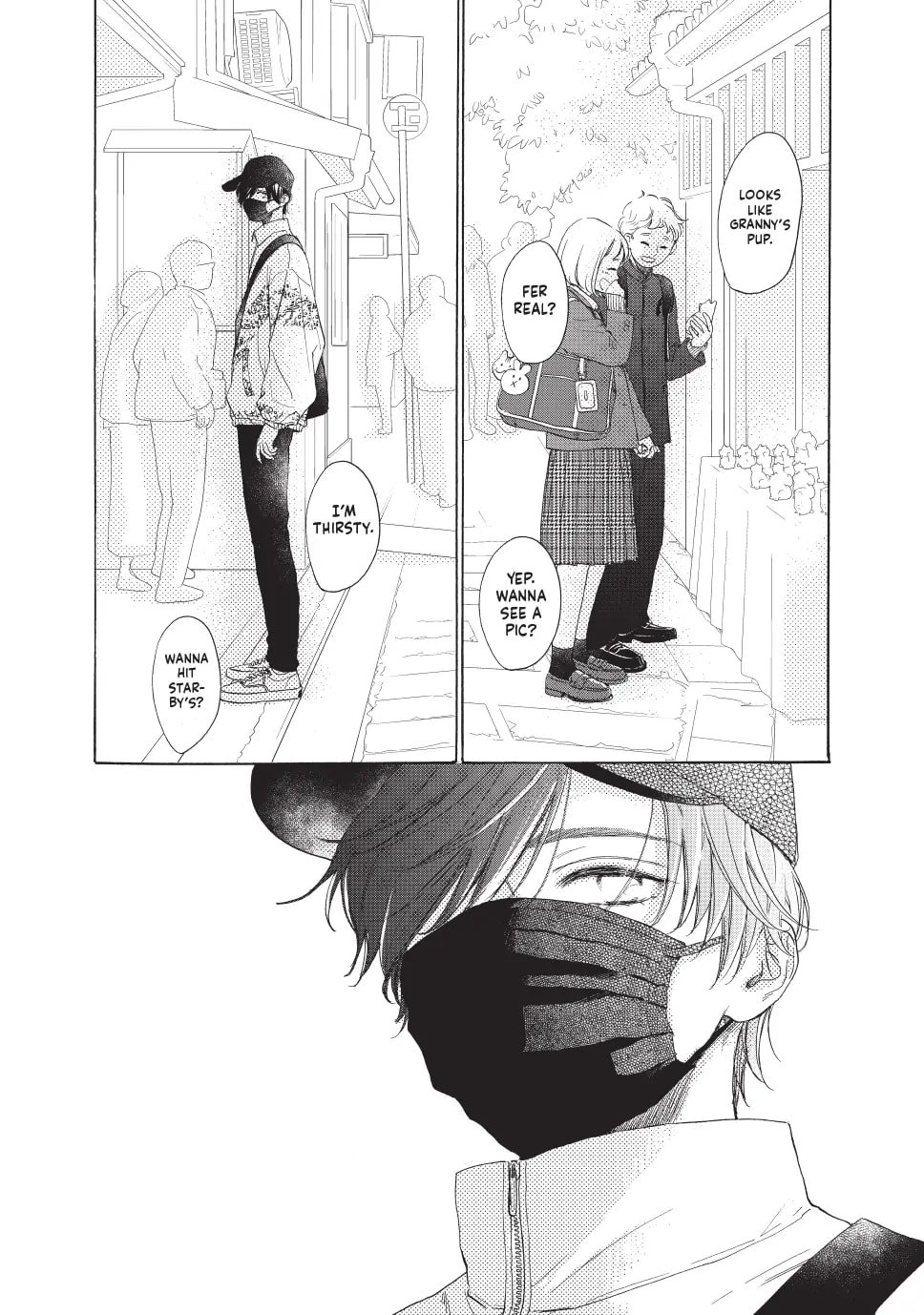 Tonari no Stella