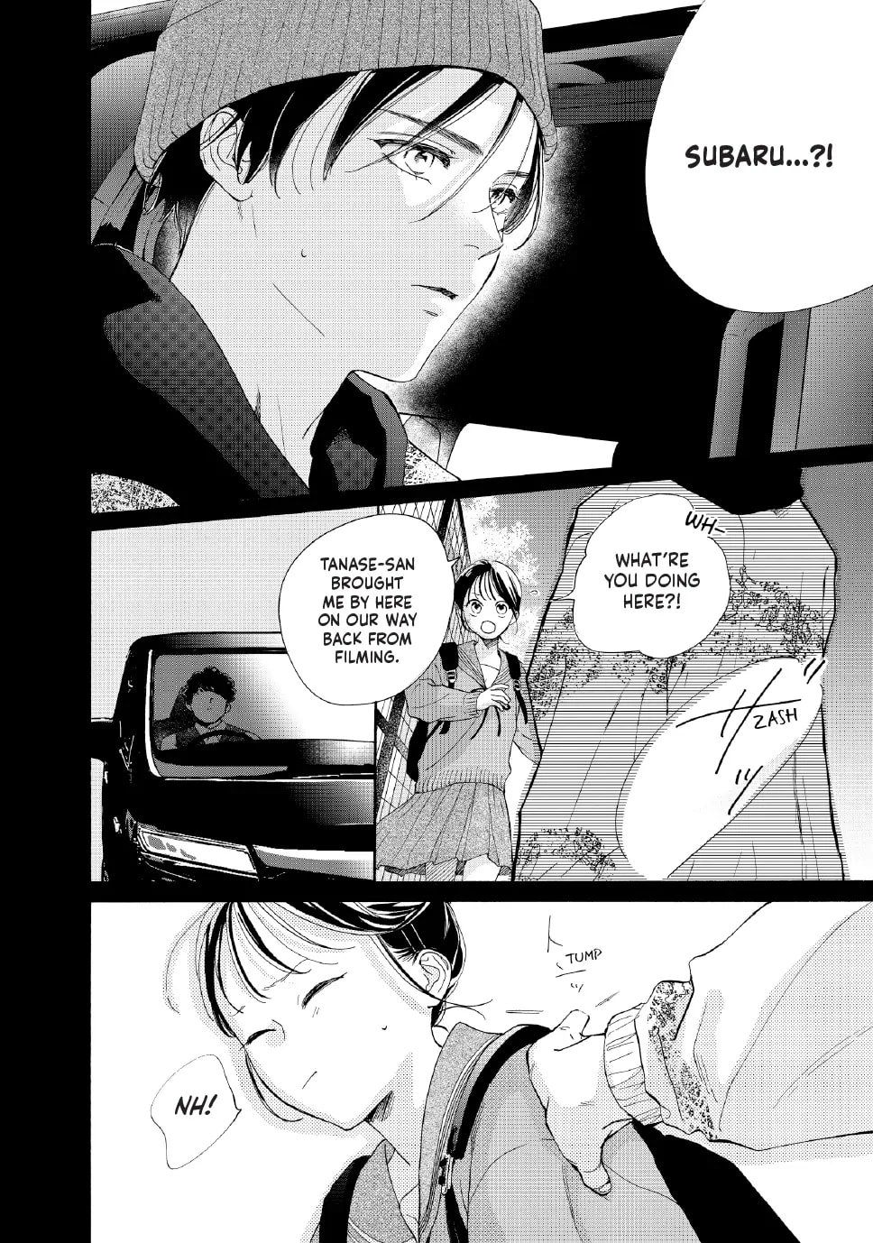 Tonari no Stella