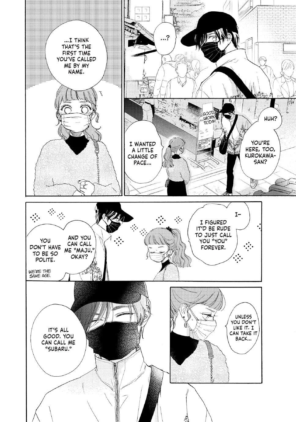 Tonari no Stella