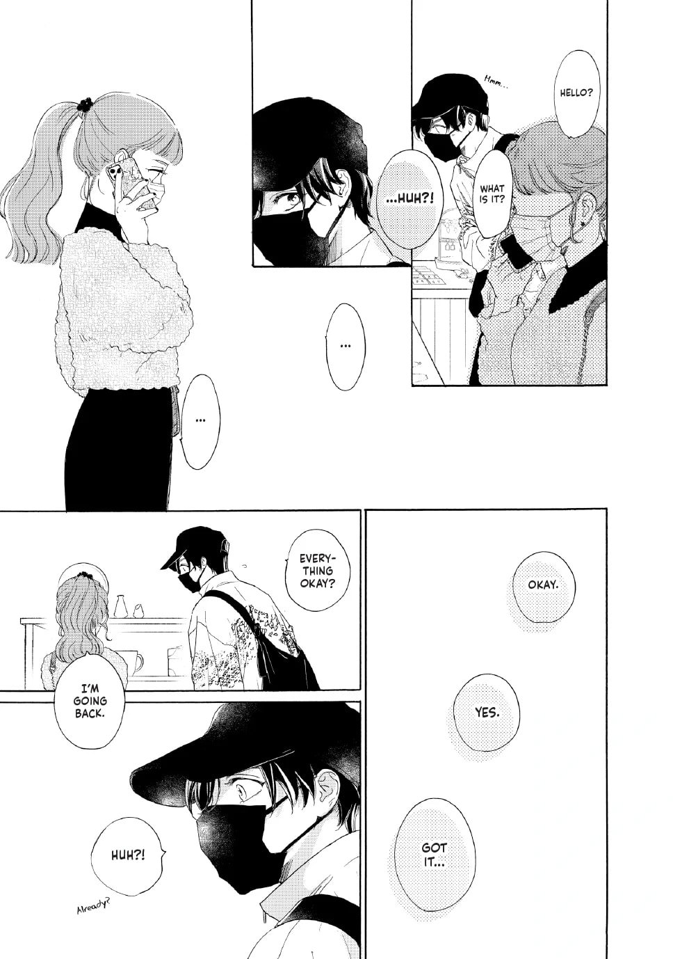 Tonari no Stella