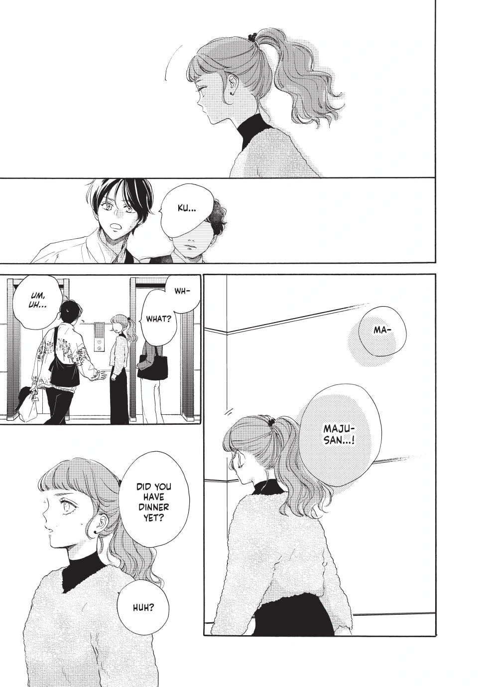 Tonari no Stella