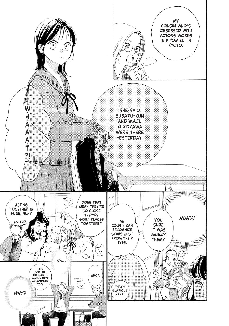 Tonari no Stella