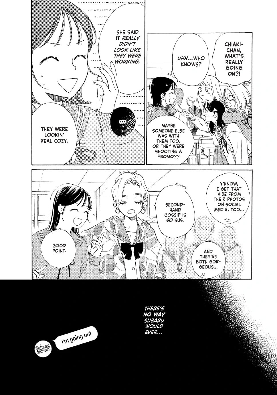 Tonari no Stella