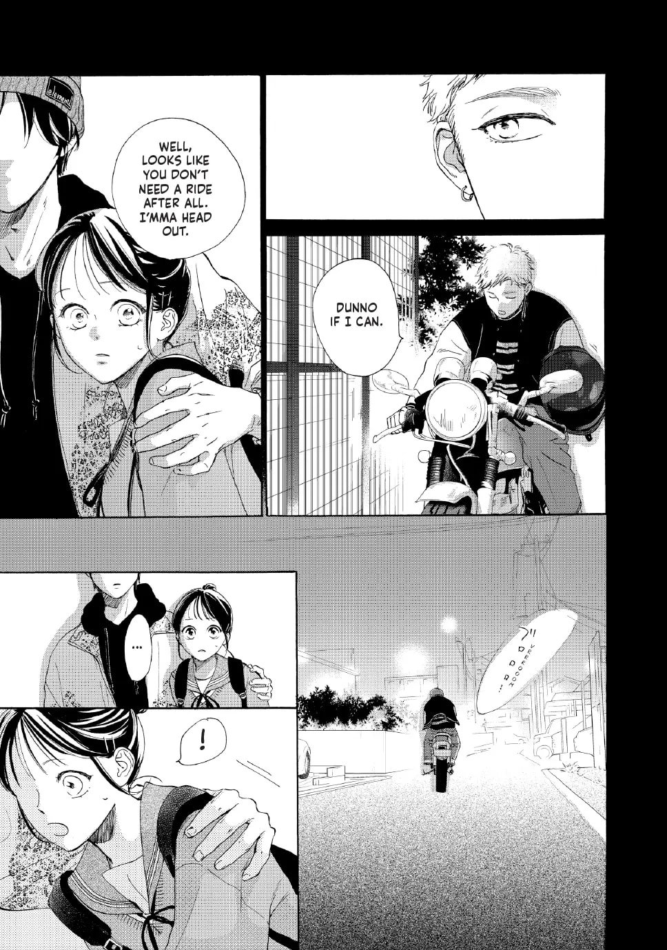 Tonari no Stella