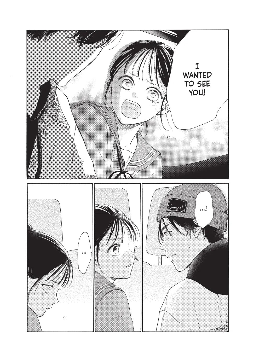 Tonari no Stella
