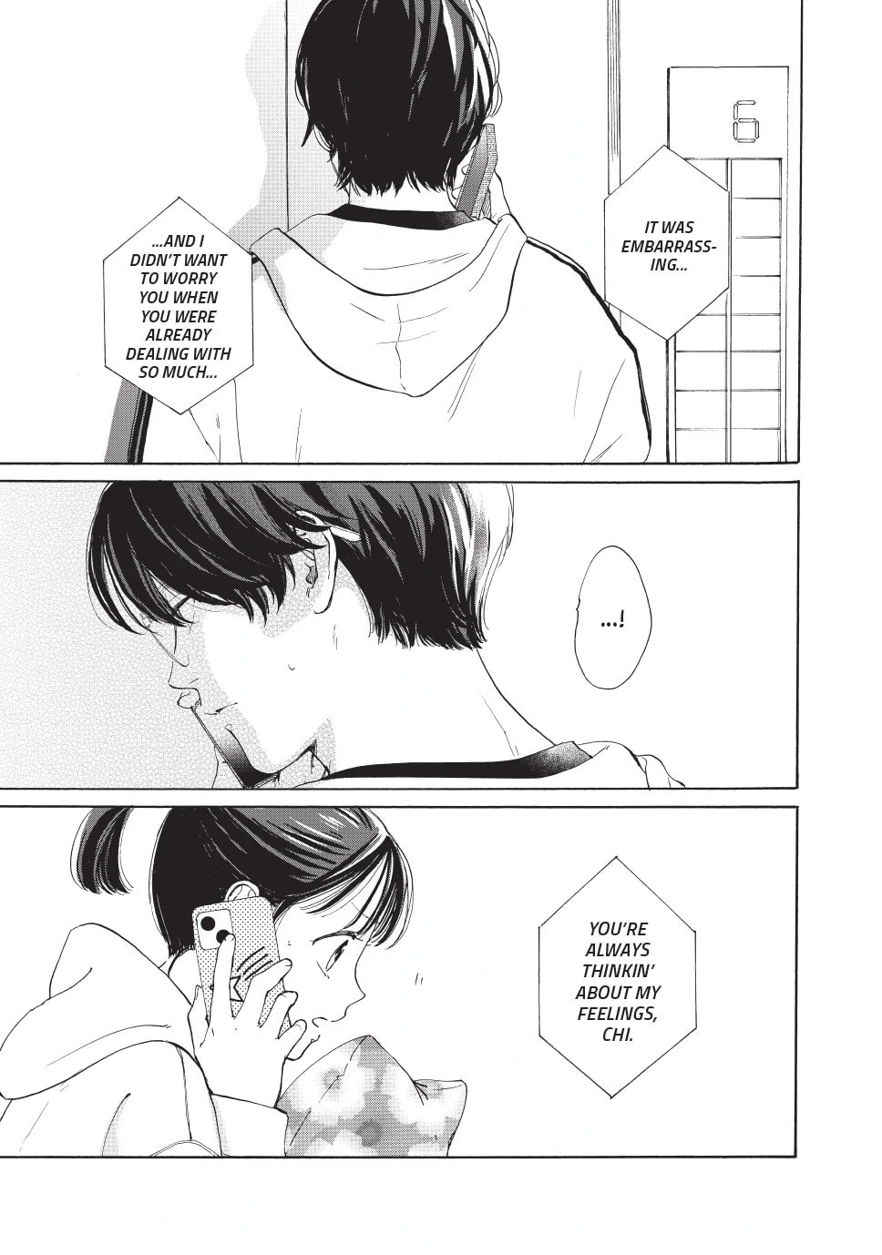 Tonari no Stella