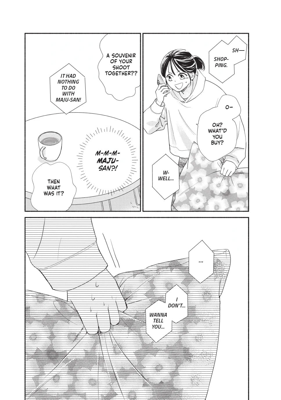 Tonari no Stella
