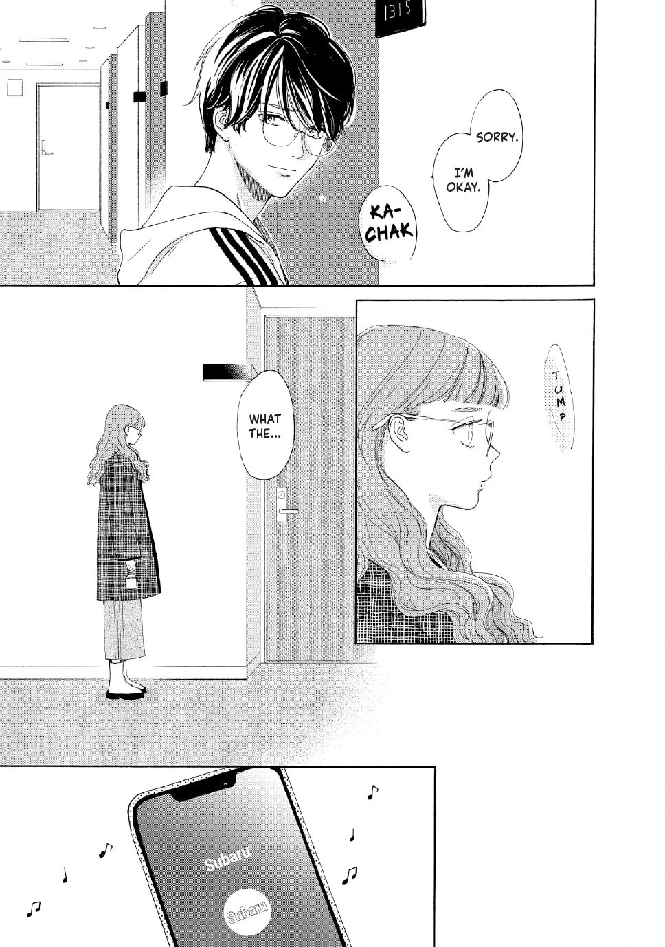 Tonari no Stella
