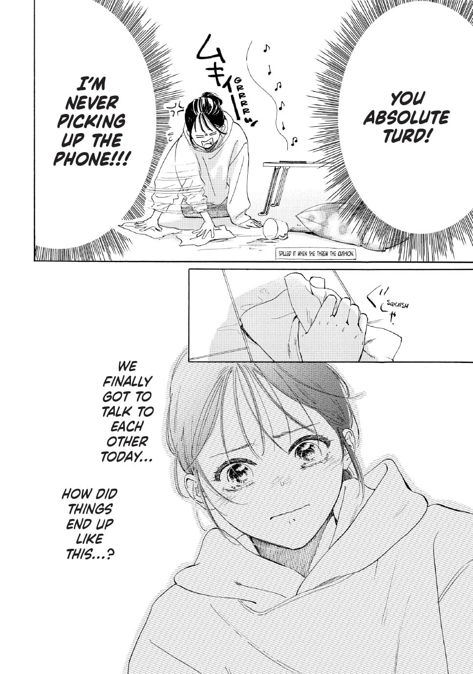 Tonari no Stella