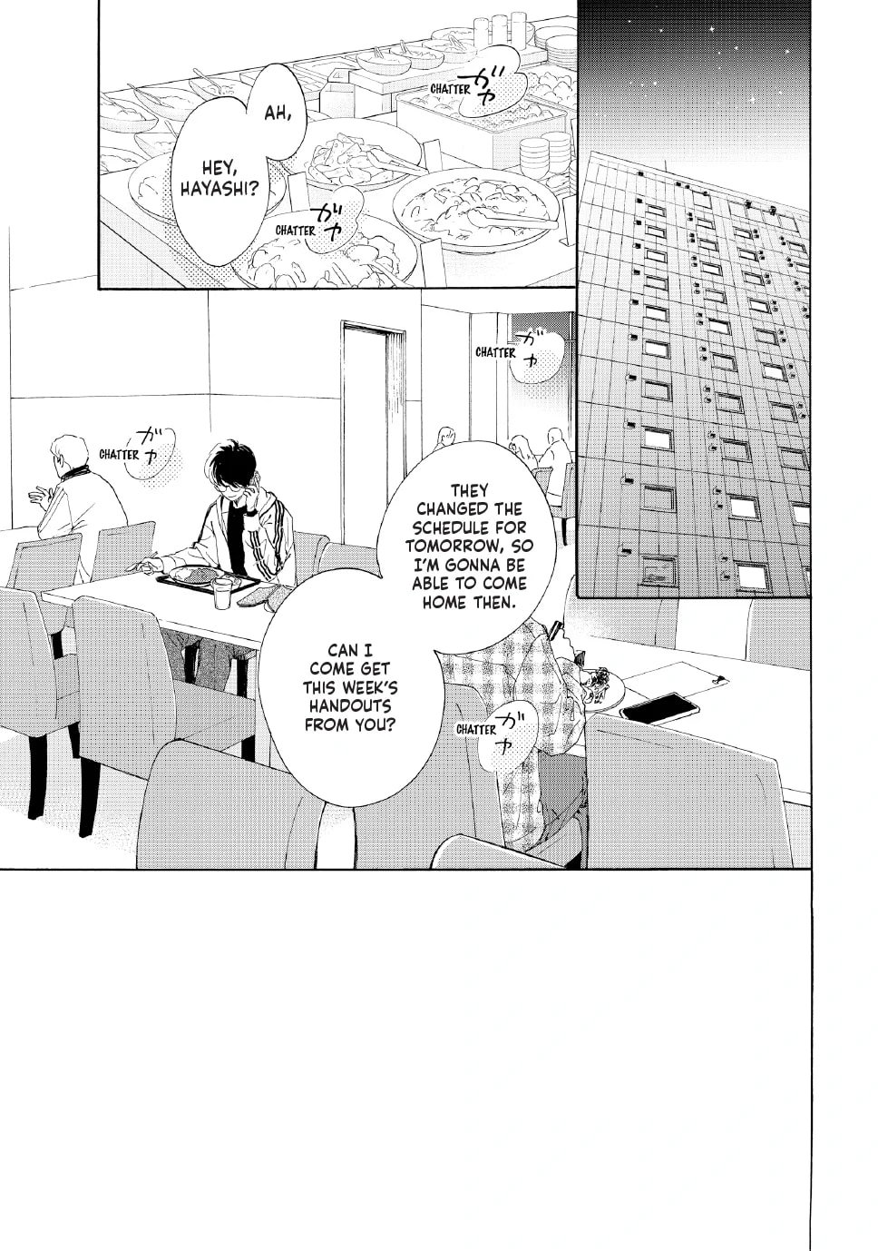 Tonari no Stella
