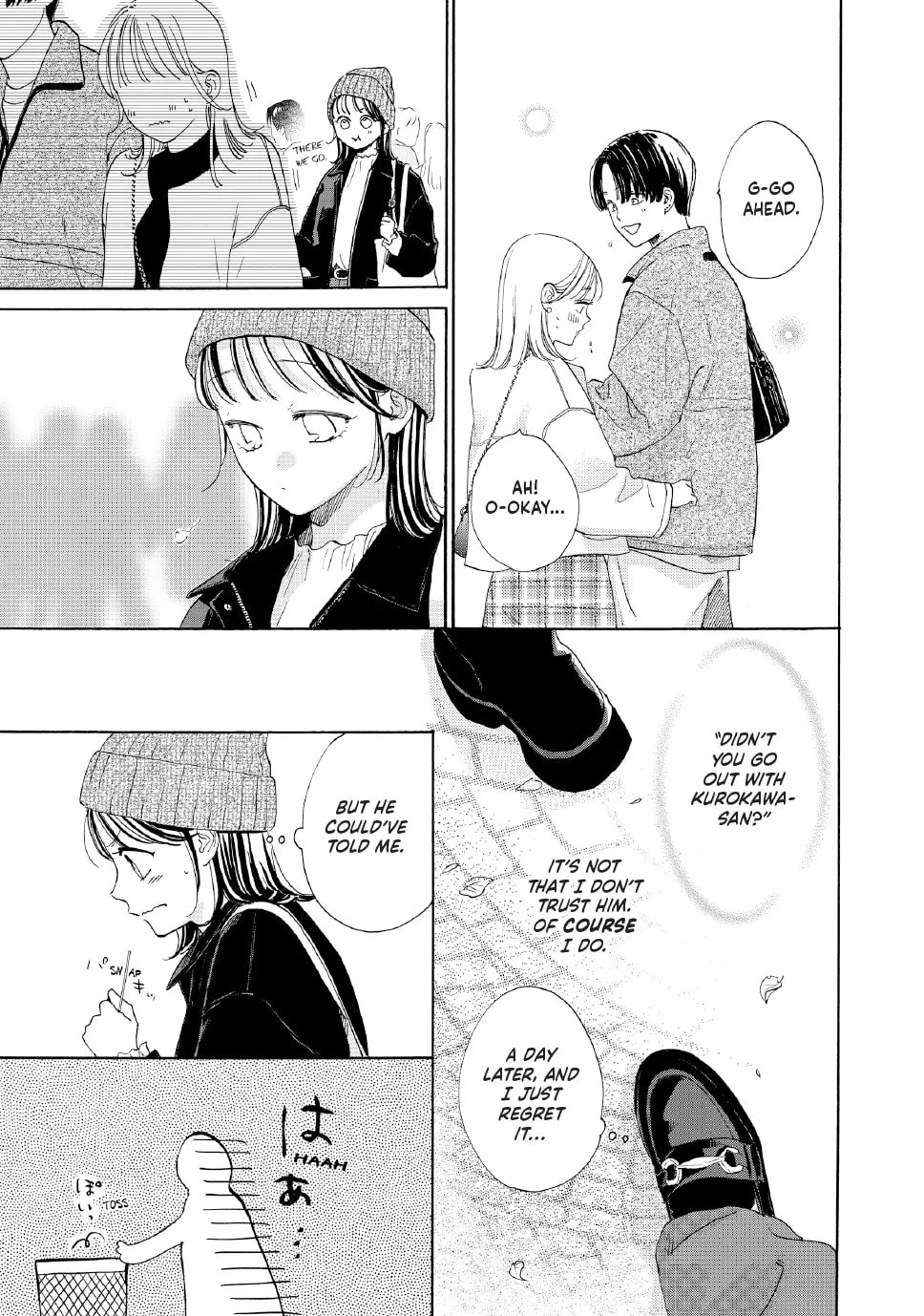 Tonari no Stella