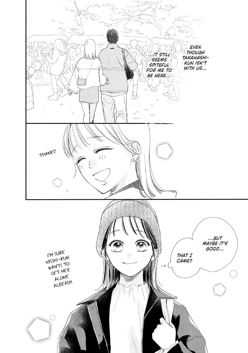 Tonari no Stella