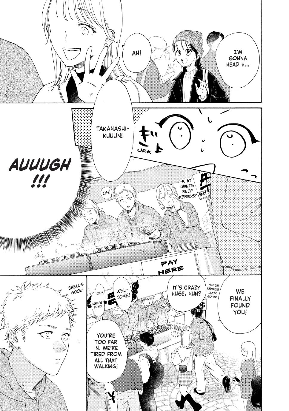 Tonari no Stella