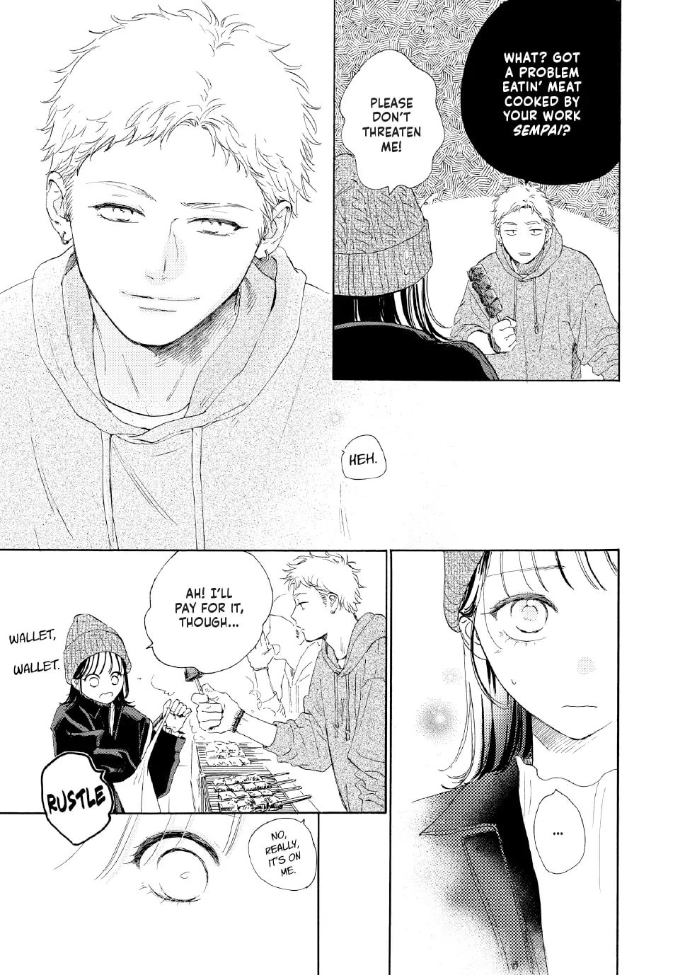 Tonari no Stella