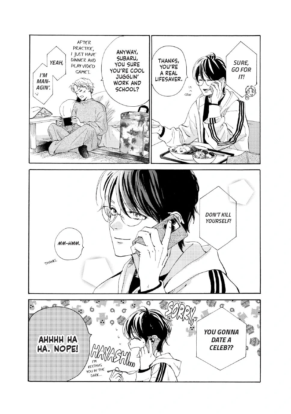 Tonari no Stella
