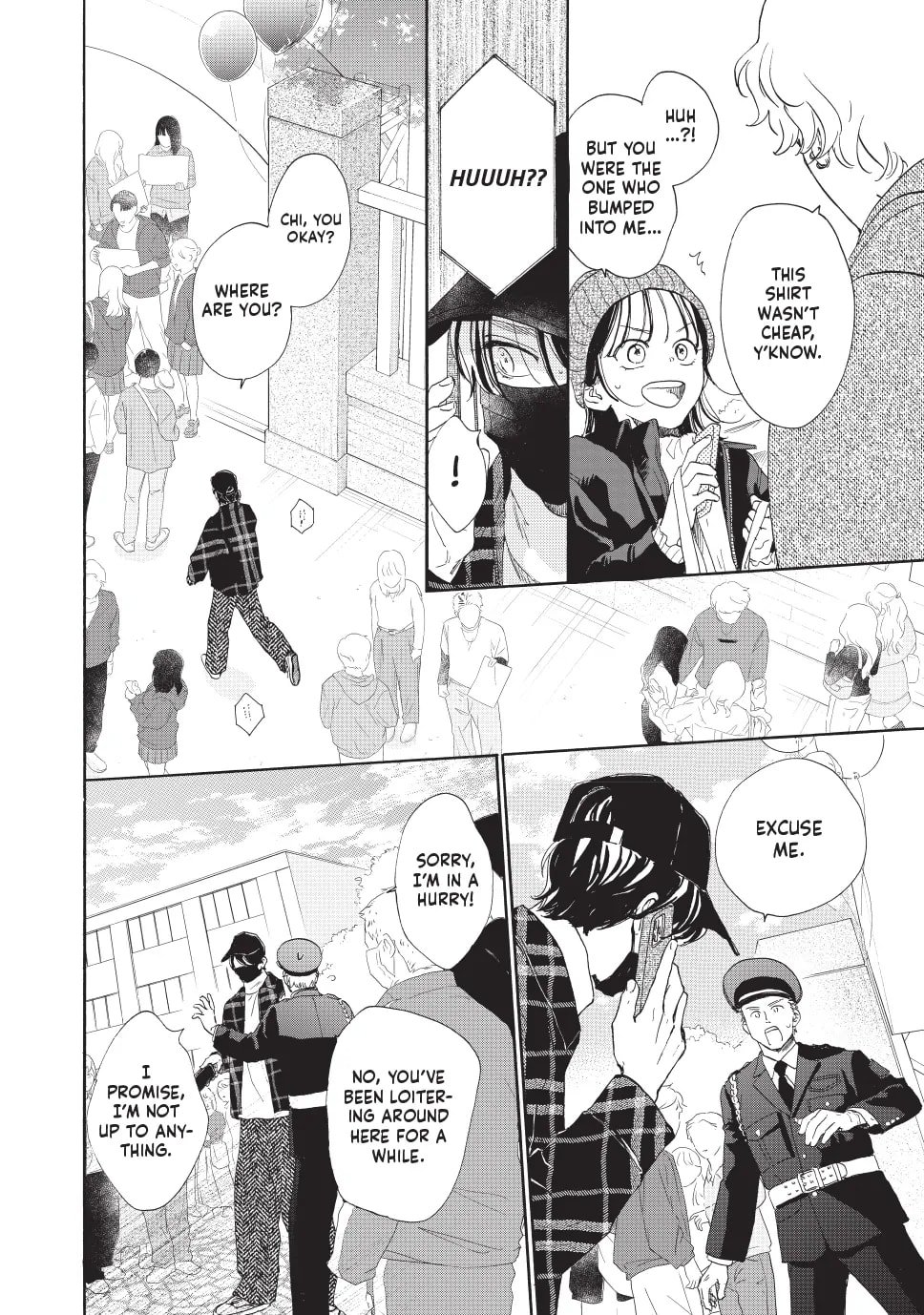 Tonari no Stella