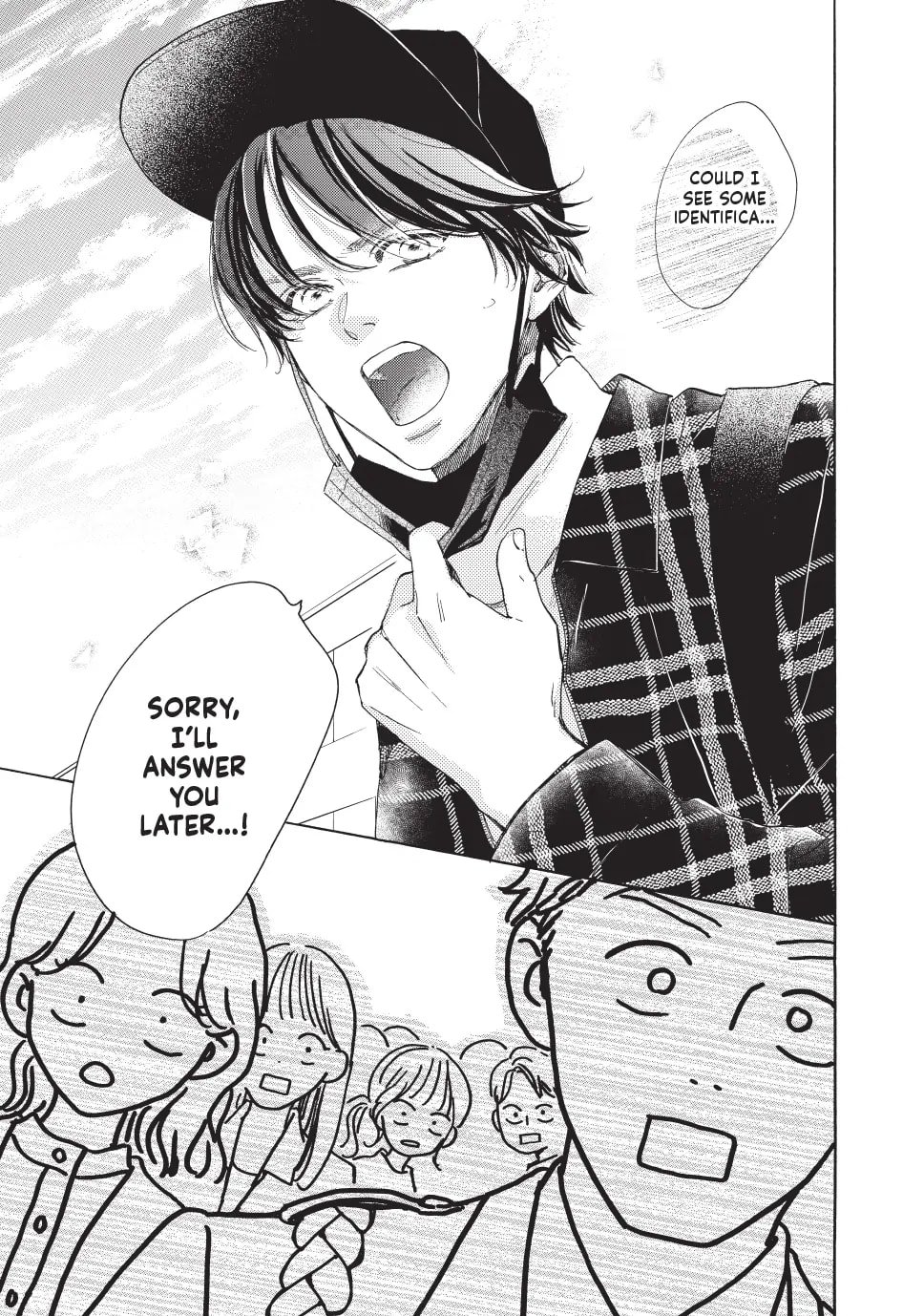 Tonari no Stella