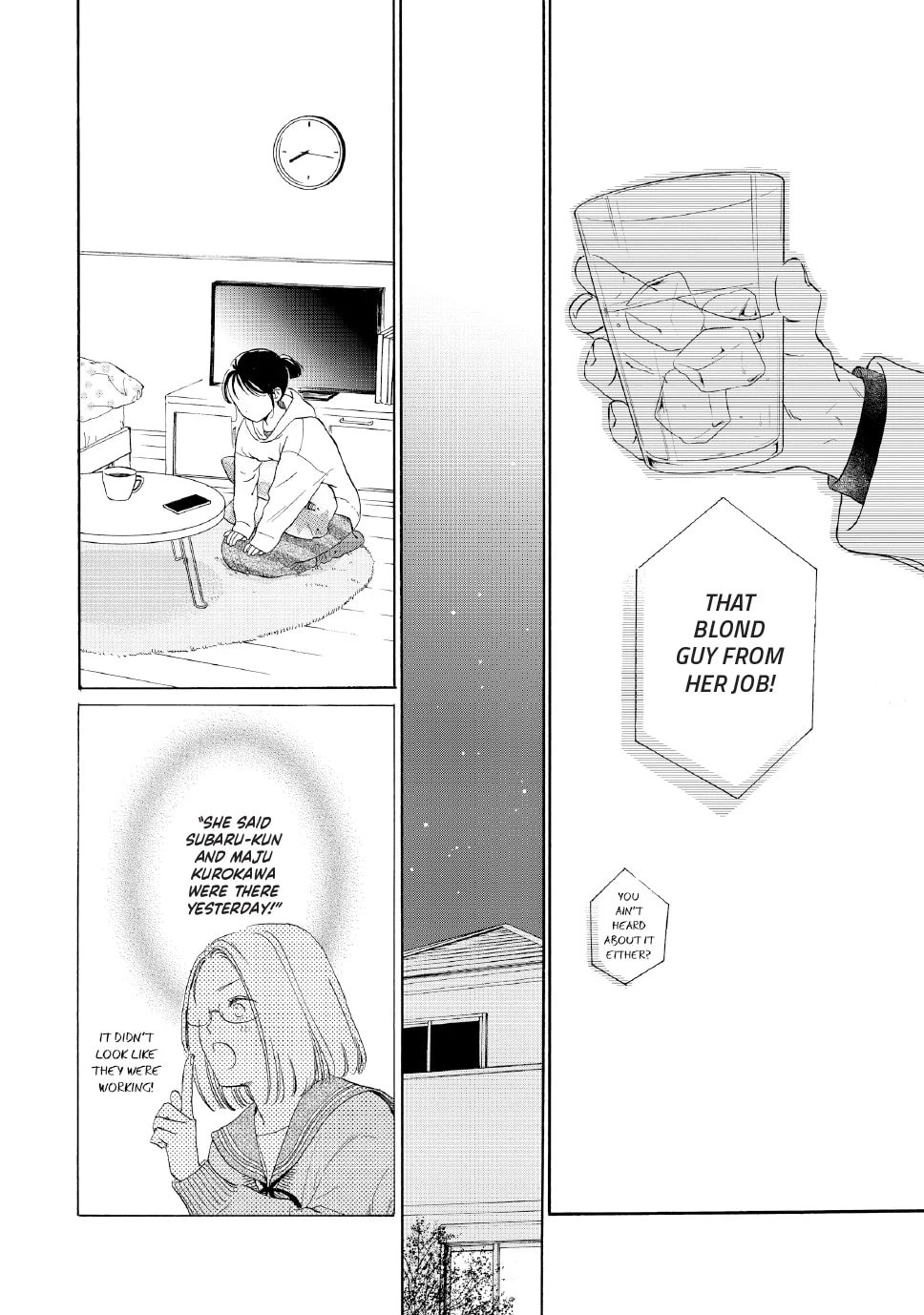 Tonari no Stella
