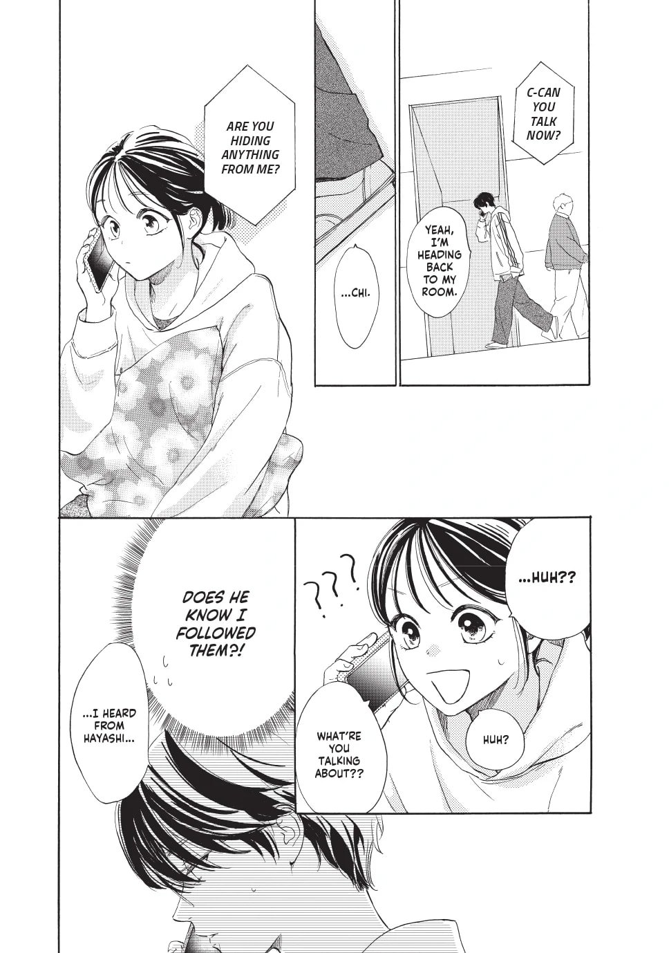 Tonari no Stella