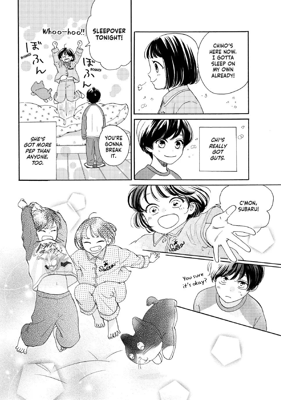 Tonari no Stella