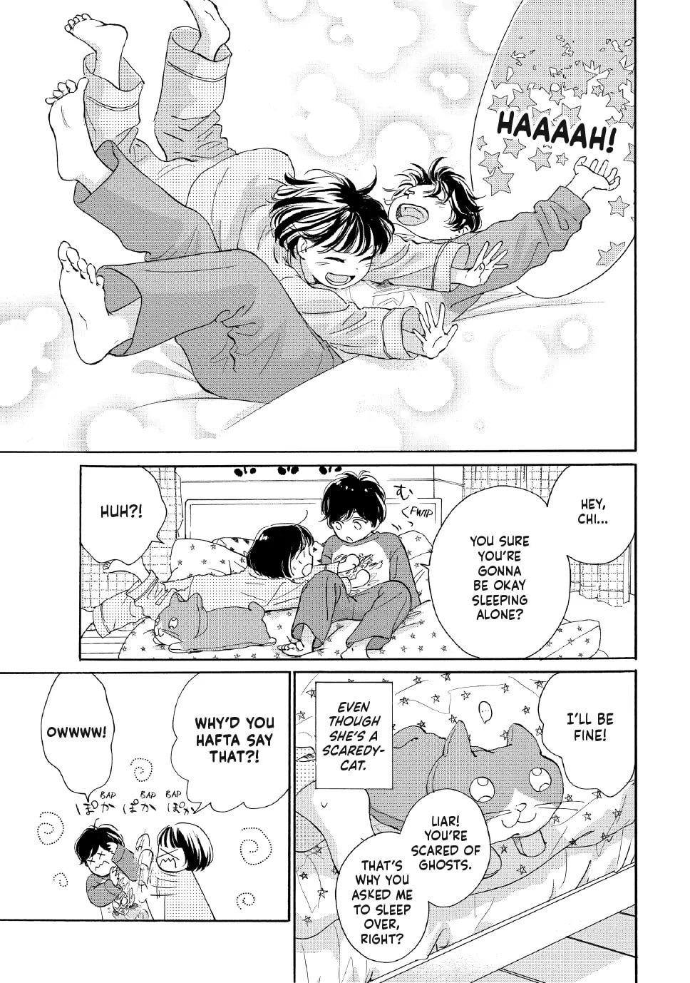 Tonari no Stella