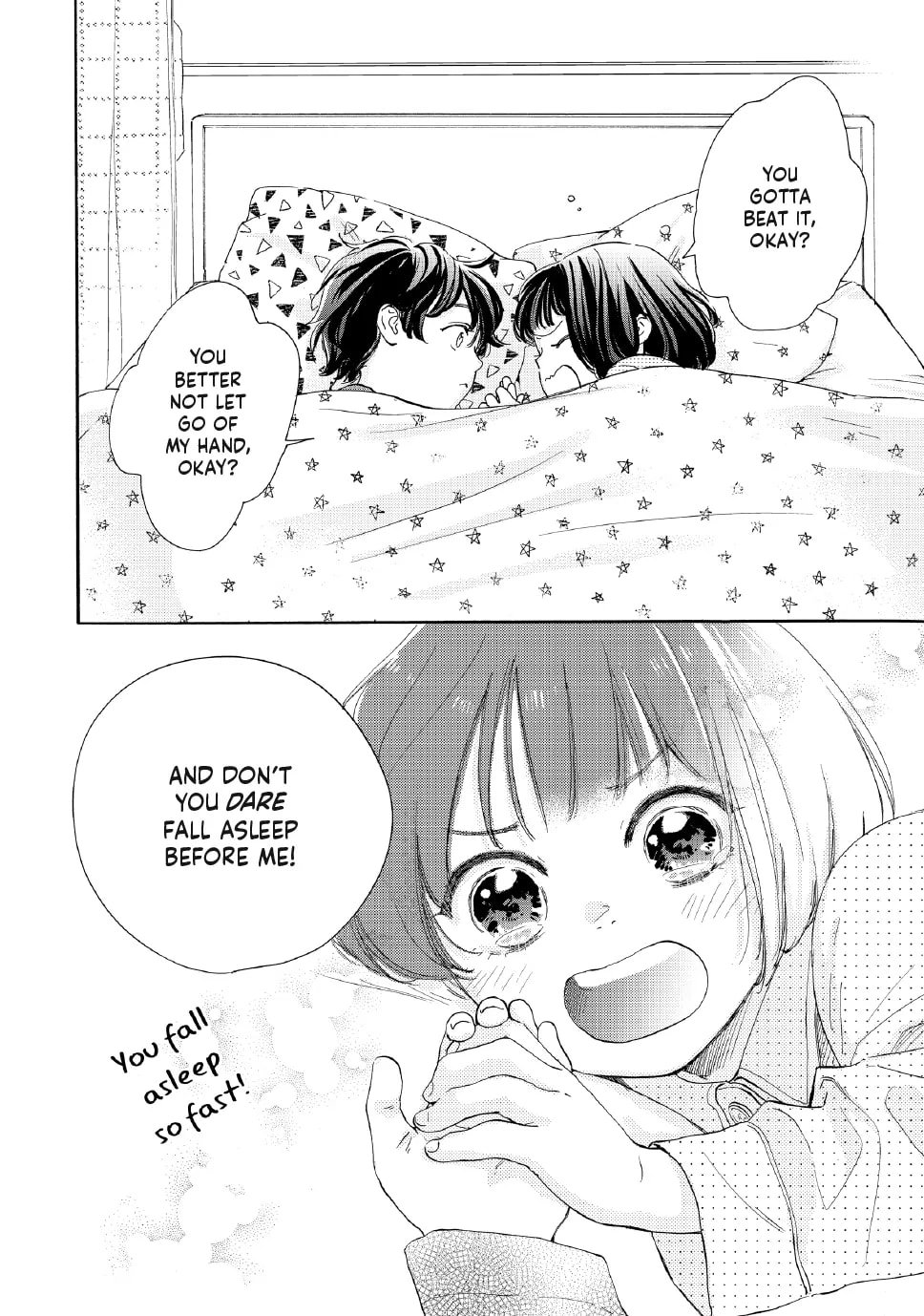 Tonari no Stella