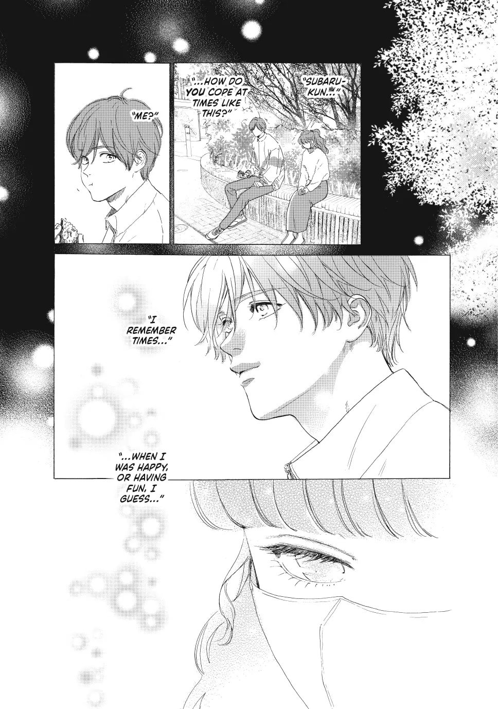 Tonari no Stella