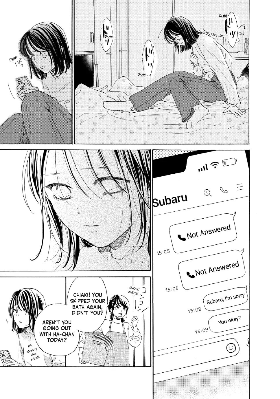 Tonari no Stella