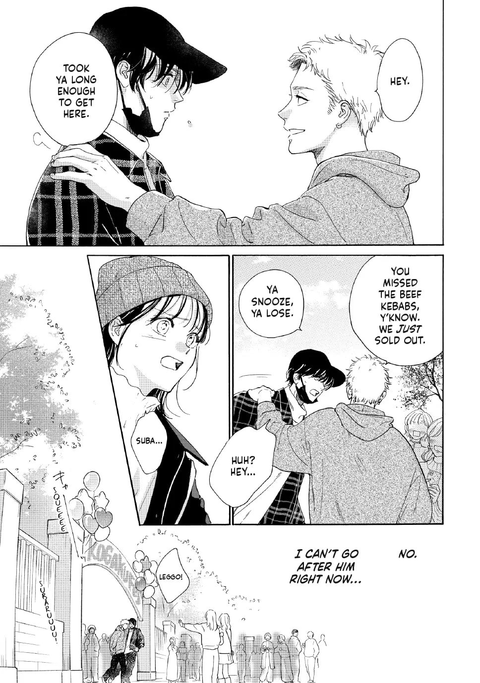 Tonari no Stella