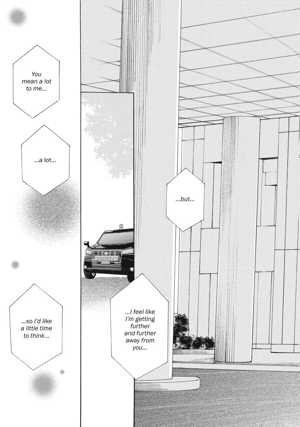 Tonari no Stella
