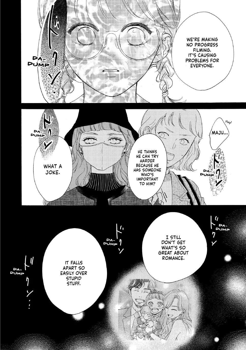 Tonari no Stella