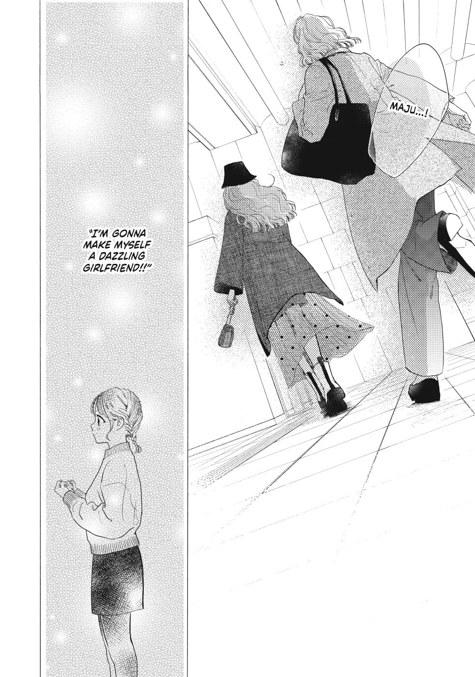 Tonari no Stella