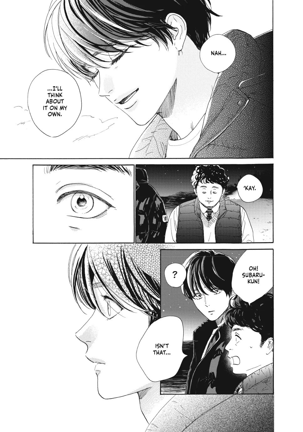 Tonari no Stella