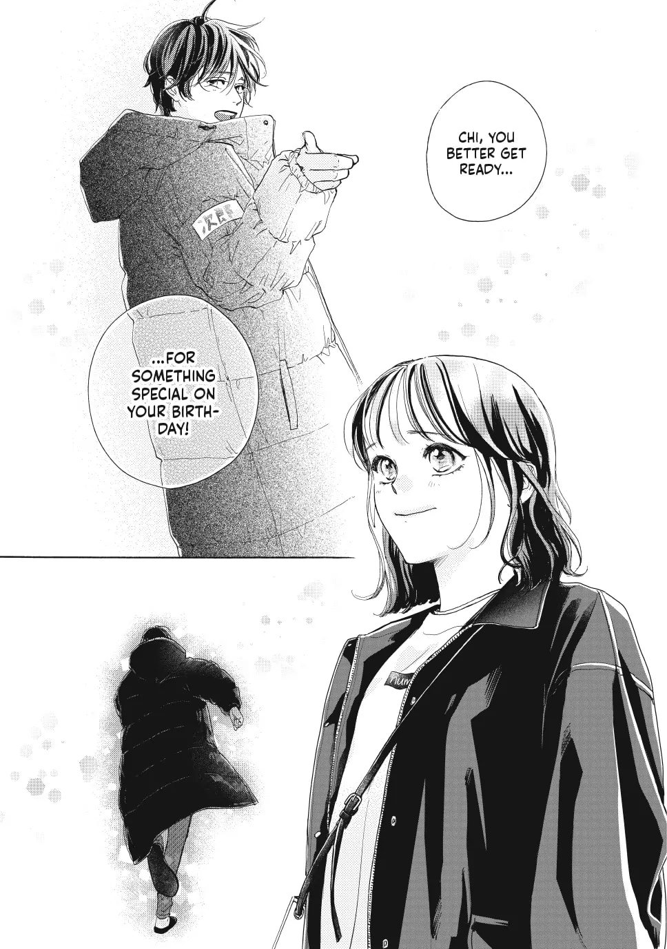 Tonari no Stella